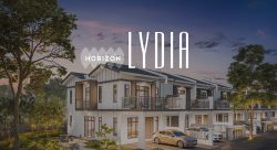 Horizon Lydia