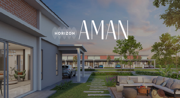 Horizon Square